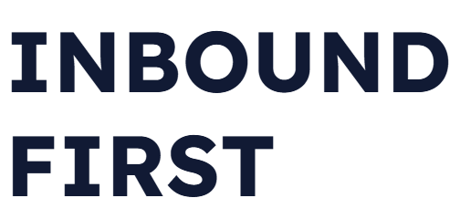 InboundFirstLogoWhite2