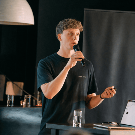 Tim Steunenberg Tim Steunenberg